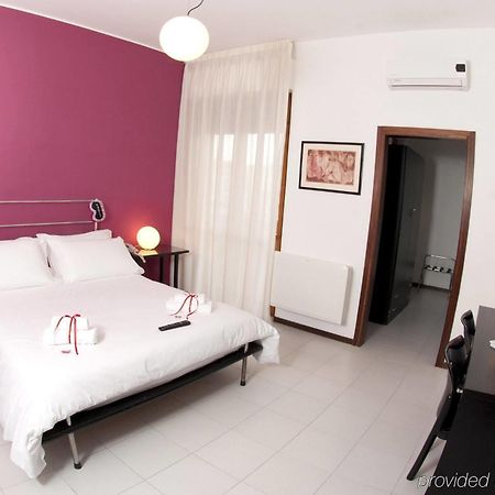 Hotel Zenit Salento Lecce Rom bilde