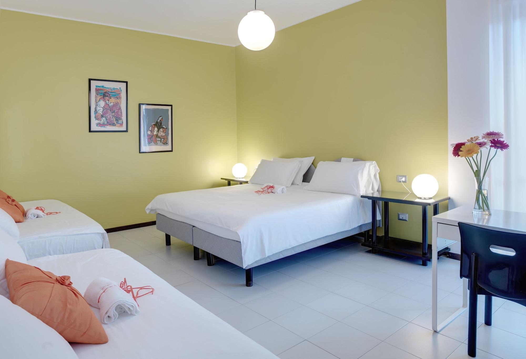 Hotel Zenit Salento Lecce Eksteriør bilde