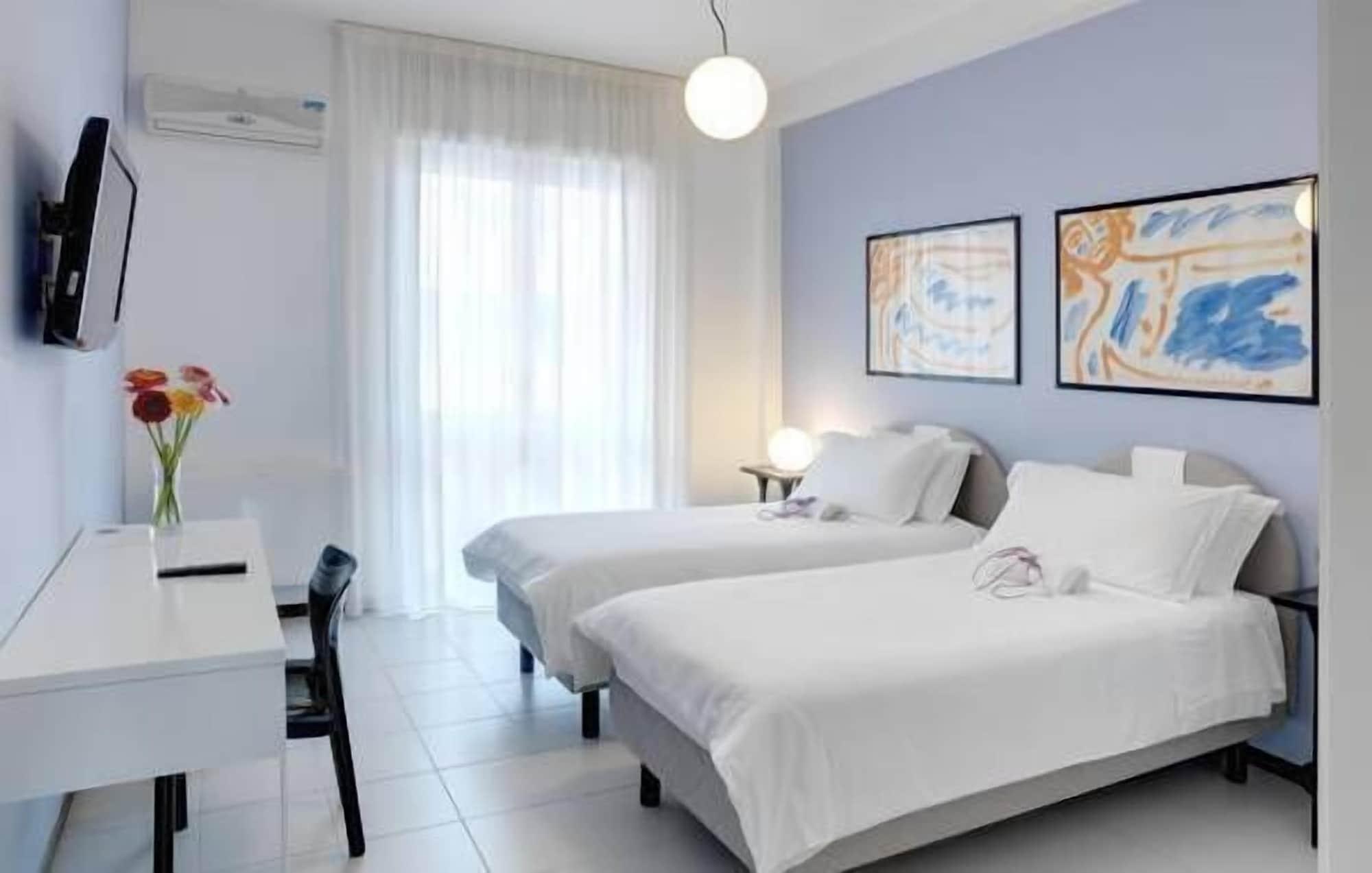 Hotel Zenit Salento Lecce Eksteriør bilde