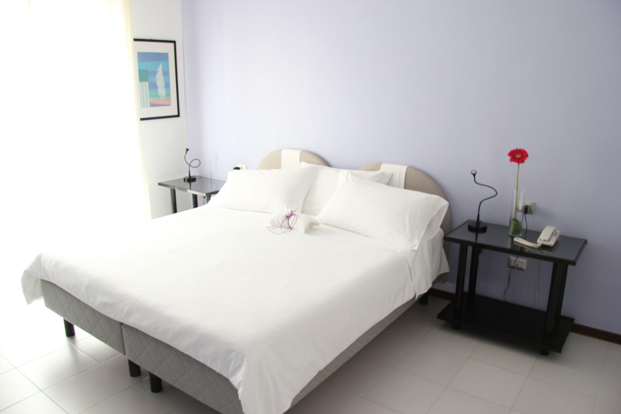 Hotel Zenit Salento Lecce Eksteriør bilde