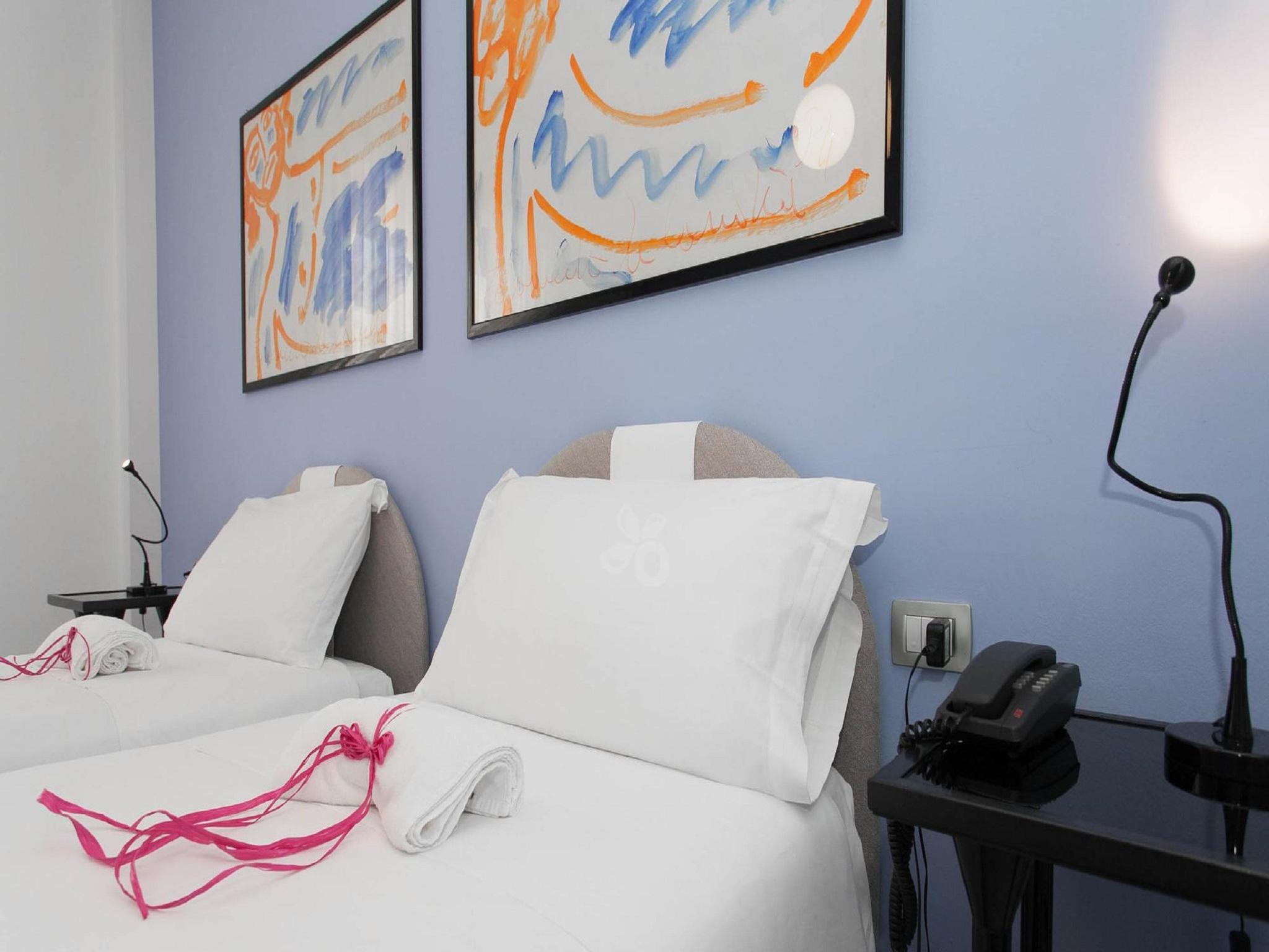 Hotel Zenit Salento Lecce Eksteriør bilde