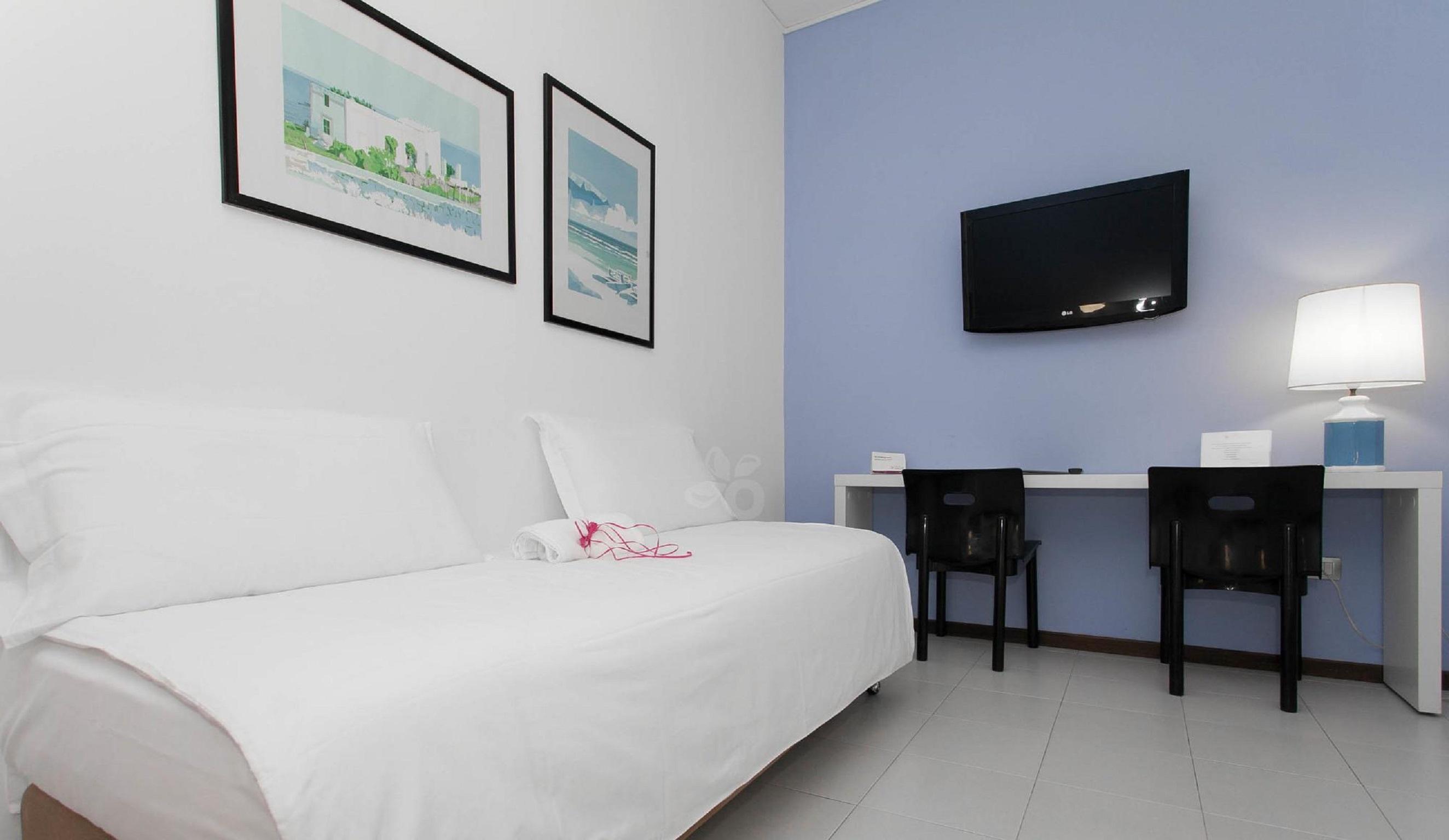 Hotel Zenit Salento Lecce Eksteriør bilde