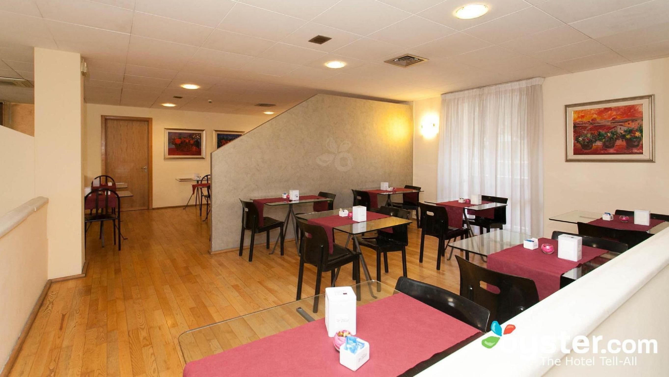 Hotel Zenit Salento Lecce Eksteriør bilde