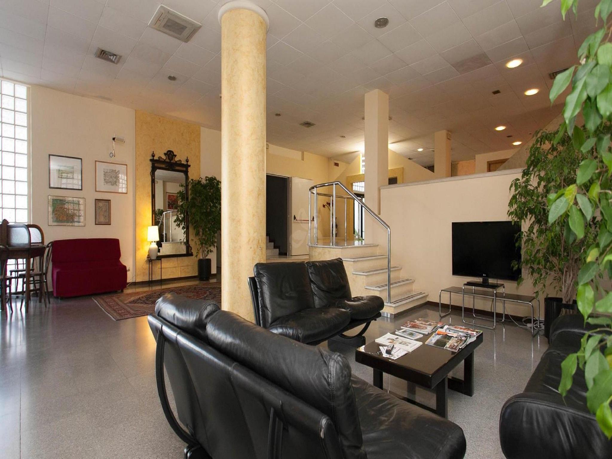 Hotel Zenit Salento Lecce Eksteriør bilde