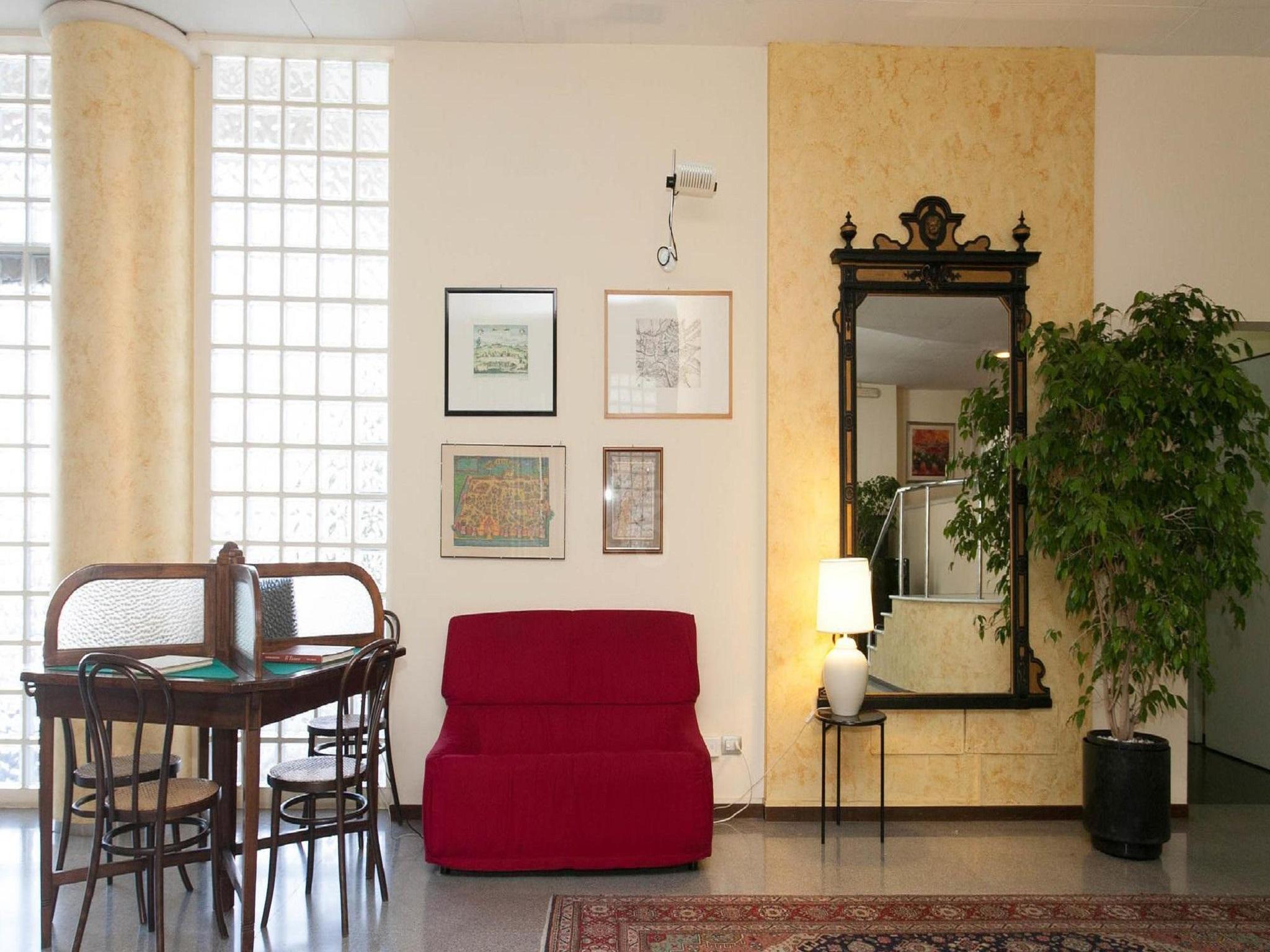 Hotel Zenit Salento Lecce Eksteriør bilde