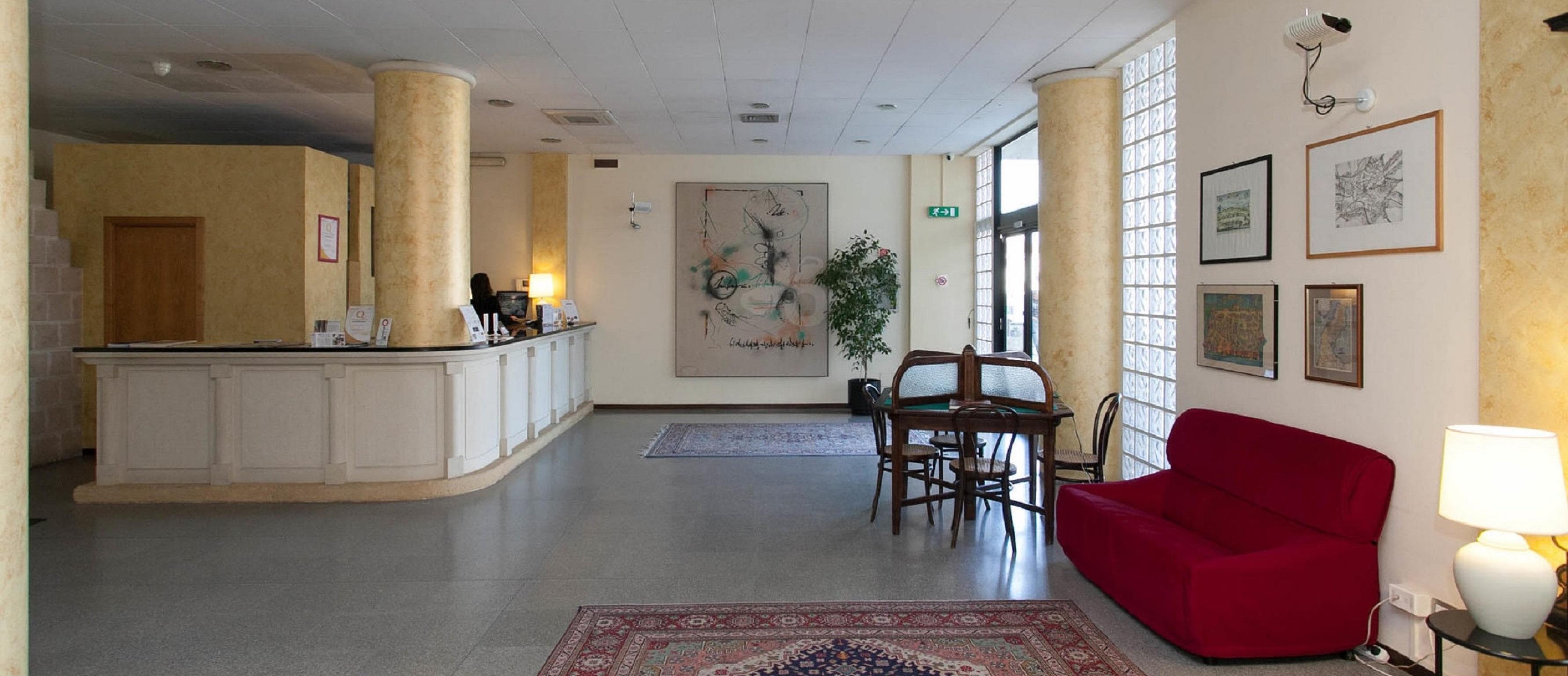 Hotel Zenit Salento Lecce Eksteriør bilde