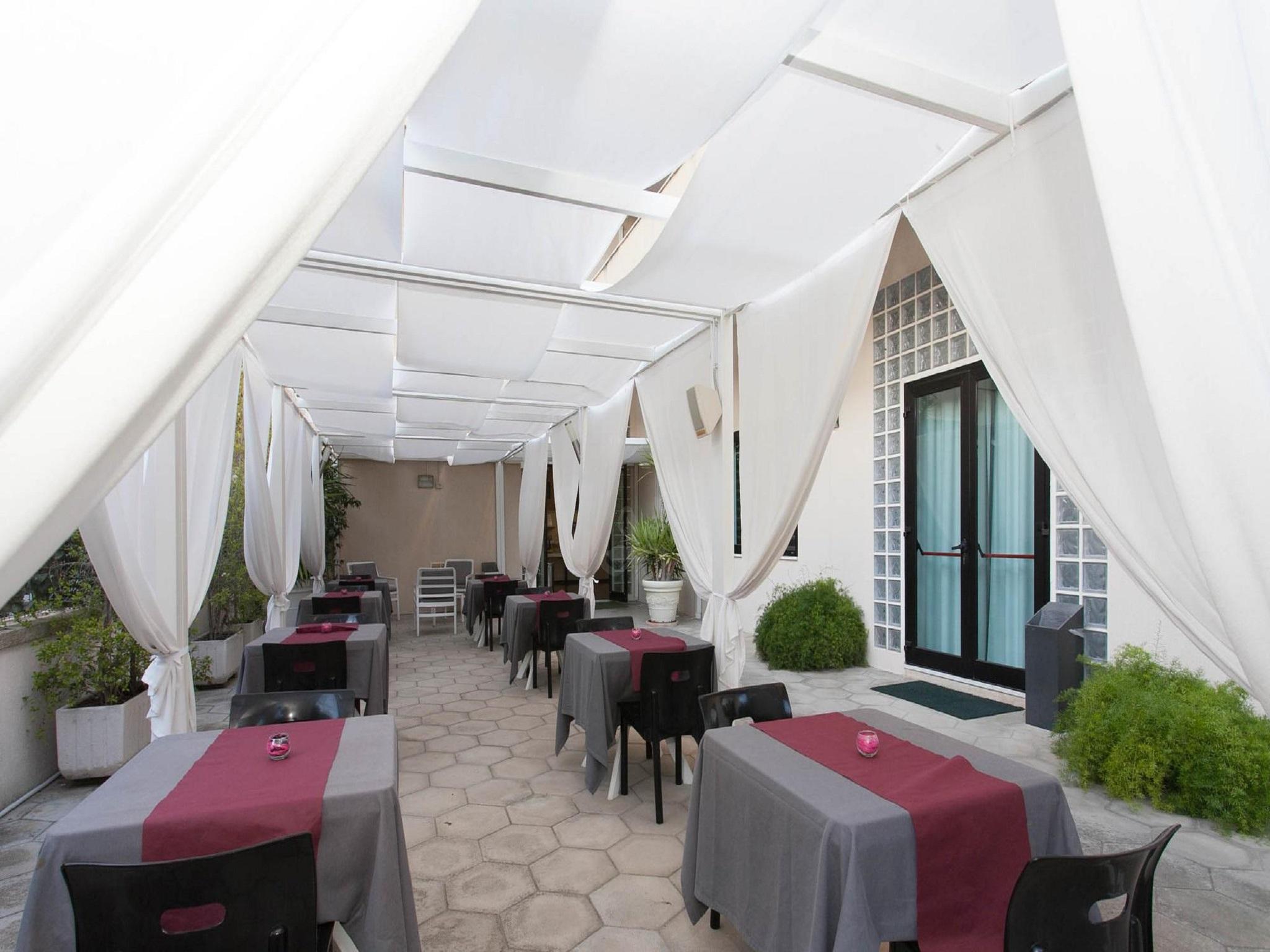 Hotel Zenit Salento Lecce Eksteriør bilde
