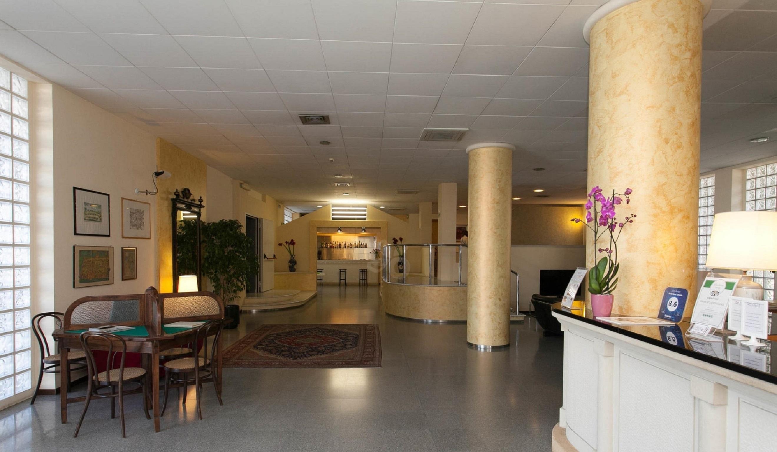 Hotel Zenit Salento Lecce Eksteriør bilde