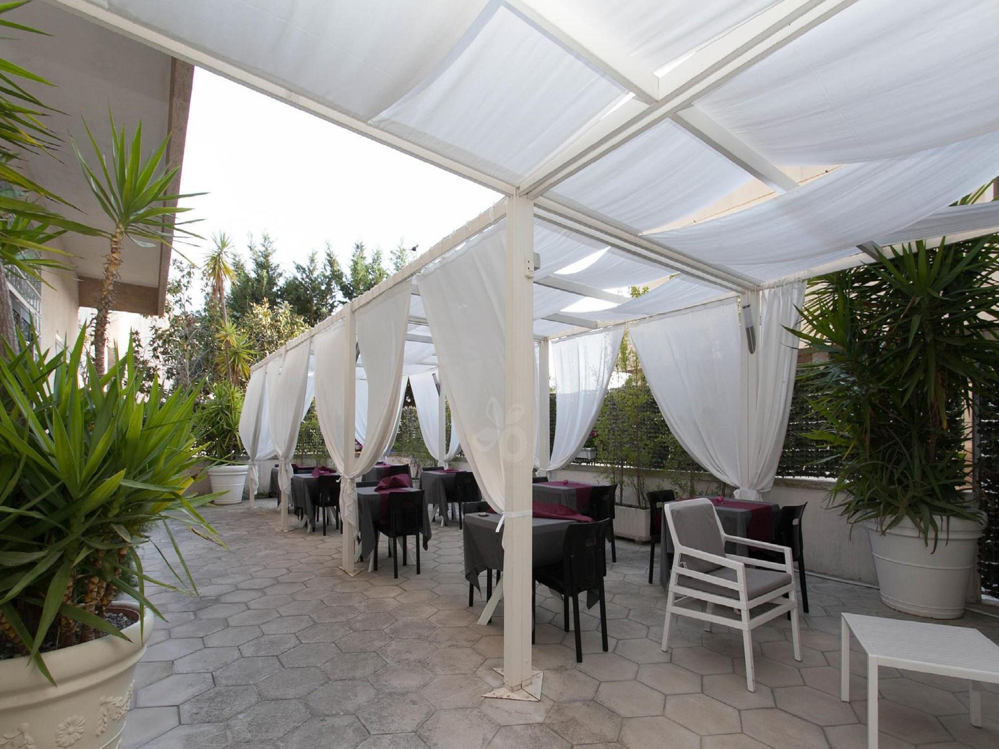 Hotel Zenit Salento Lecce Eksteriør bilde