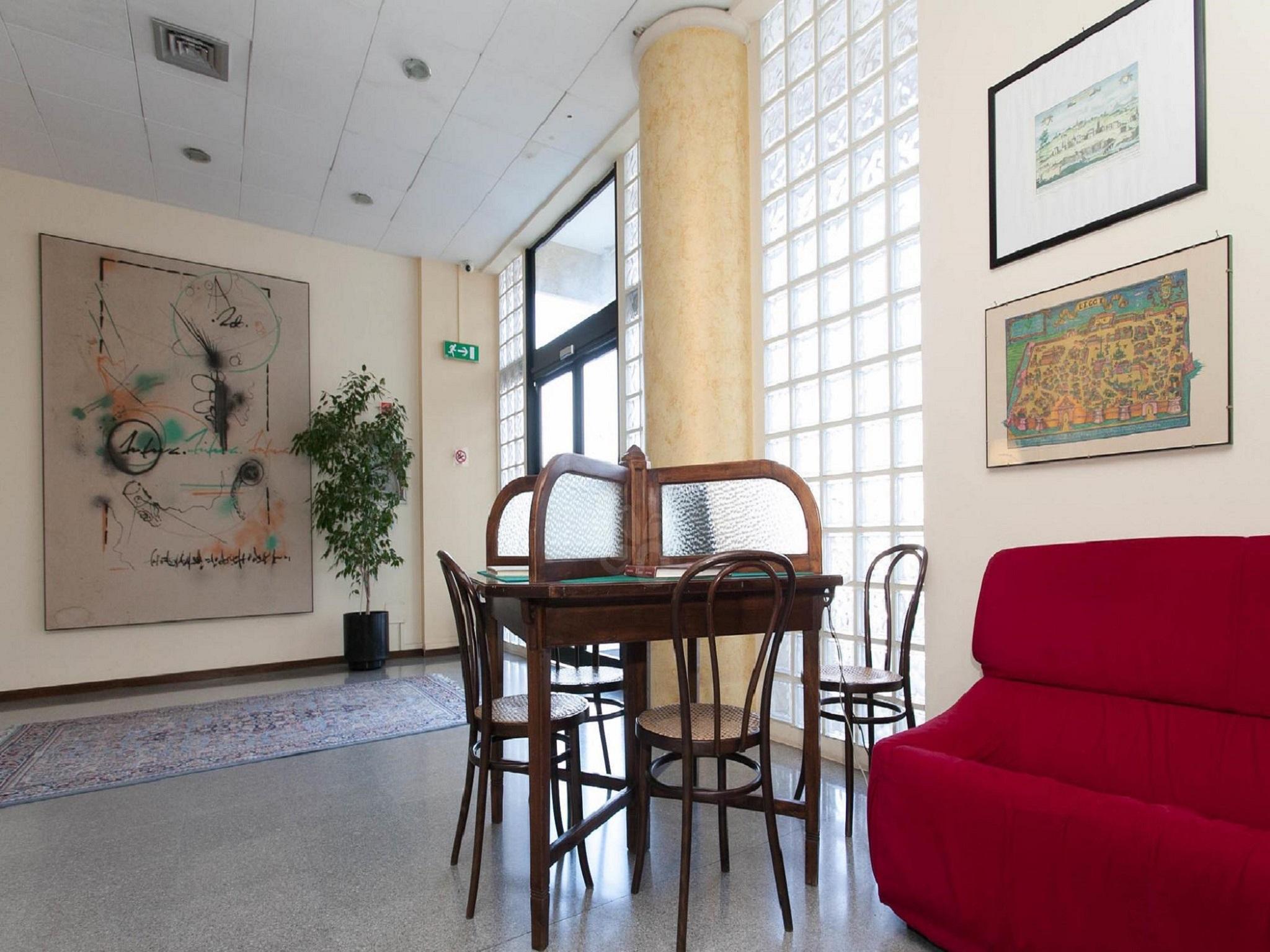 Hotel Zenit Salento Lecce Eksteriør bilde