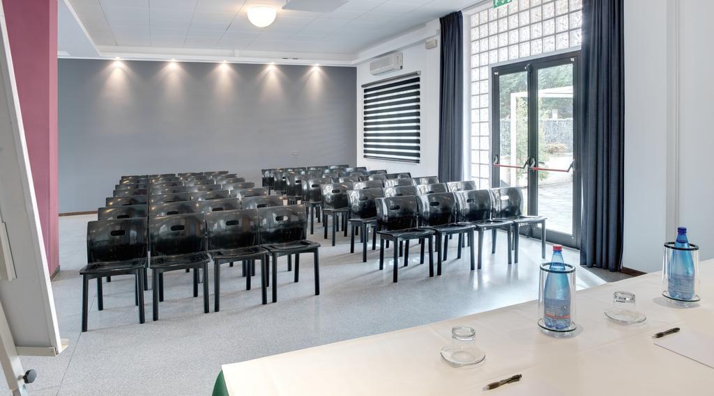 Hotel Zenit Salento Lecce Eksteriør bilde