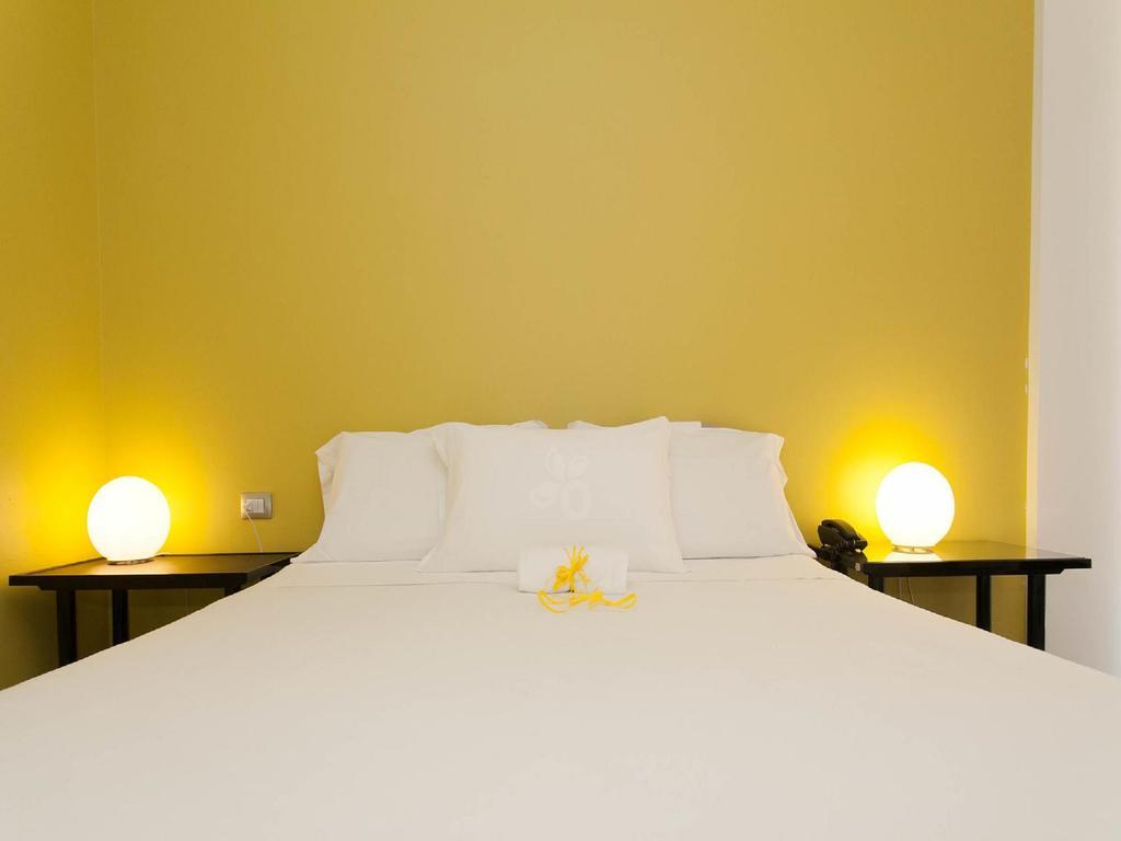 Hotel Zenit Salento Lecce Eksteriør bilde