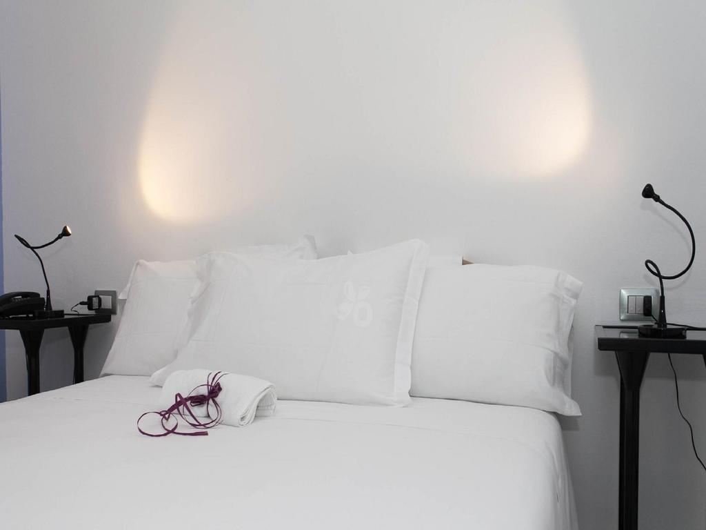 Hotel Zenit Salento Lecce Eksteriør bilde