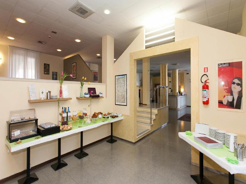 Hotel Zenit Salento Lecce Eksteriør bilde