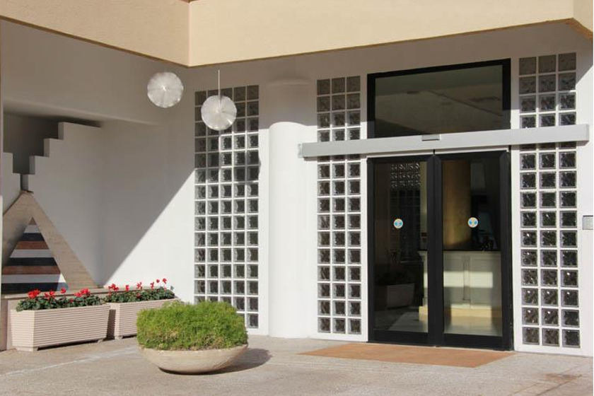 Hotel Zenit Salento Lecce Eksteriør bilde