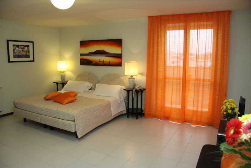 Hotel Zenit Salento Lecce Eksteriør bilde