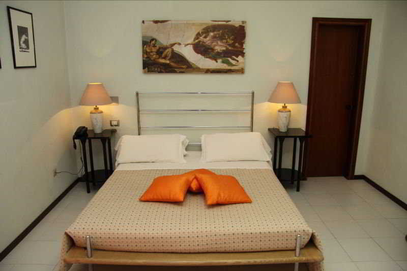 Hotel Zenit Salento Lecce Eksteriør bilde