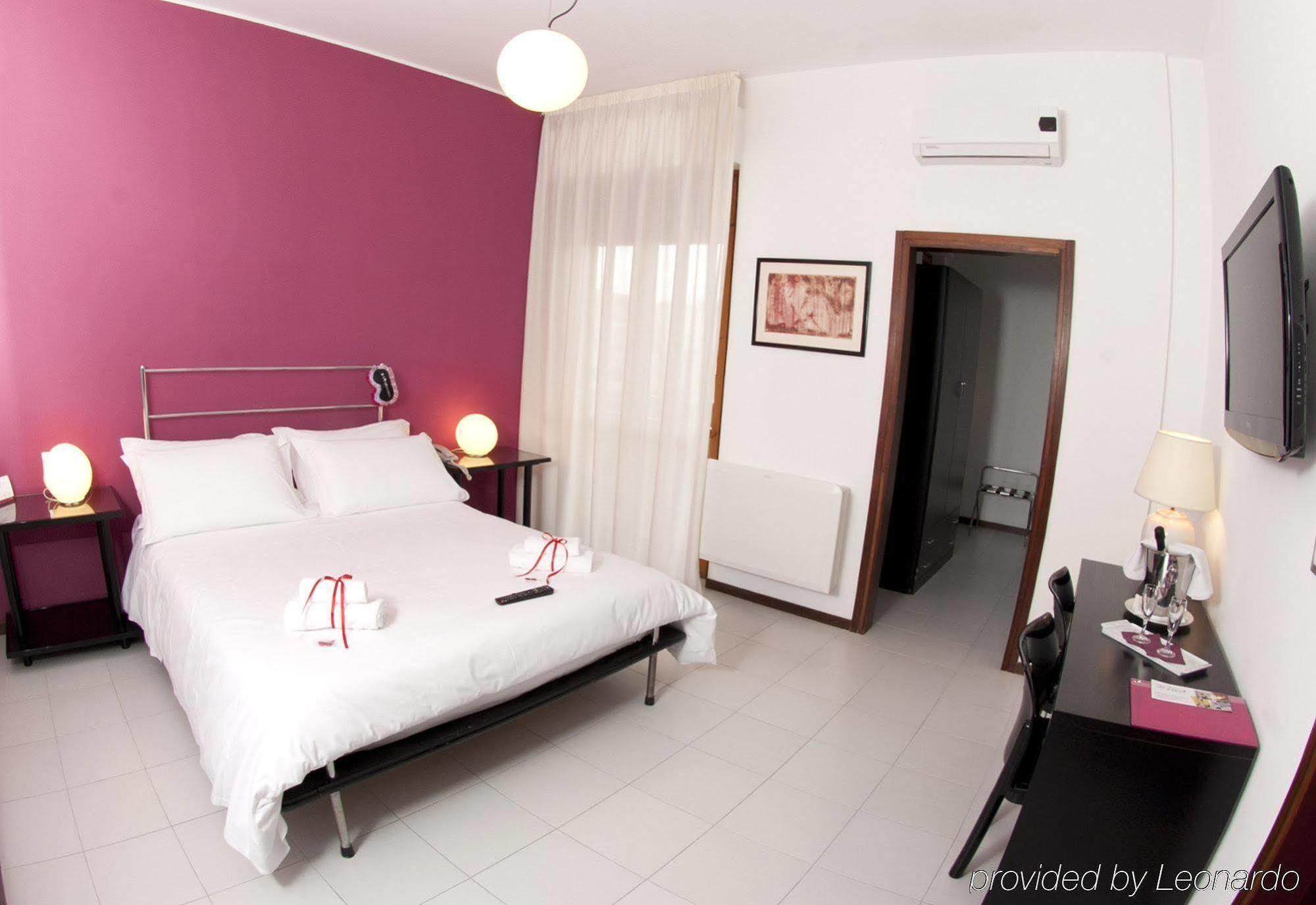Hotel Zenit Salento Lecce Rom bilde