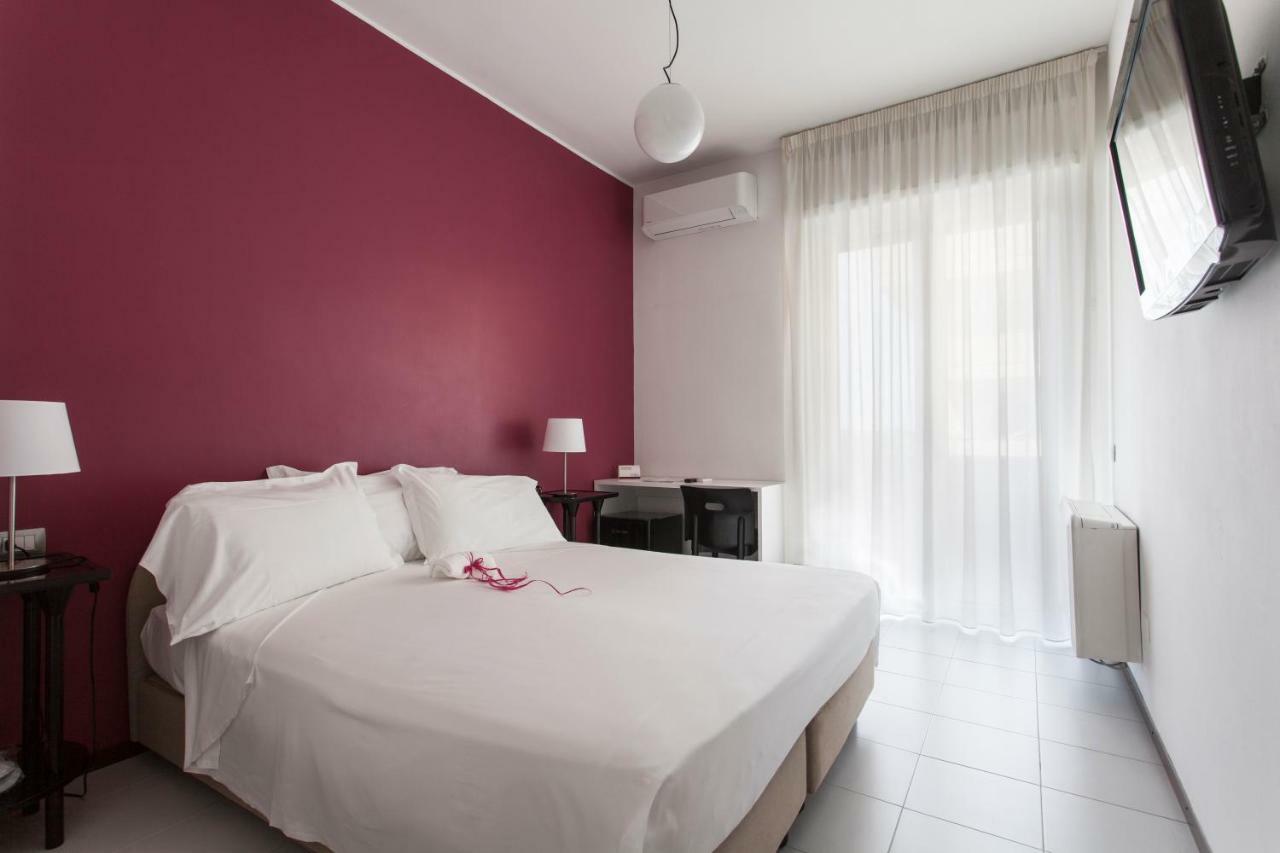 Hotel Zenit Salento Lecce Eksteriør bilde