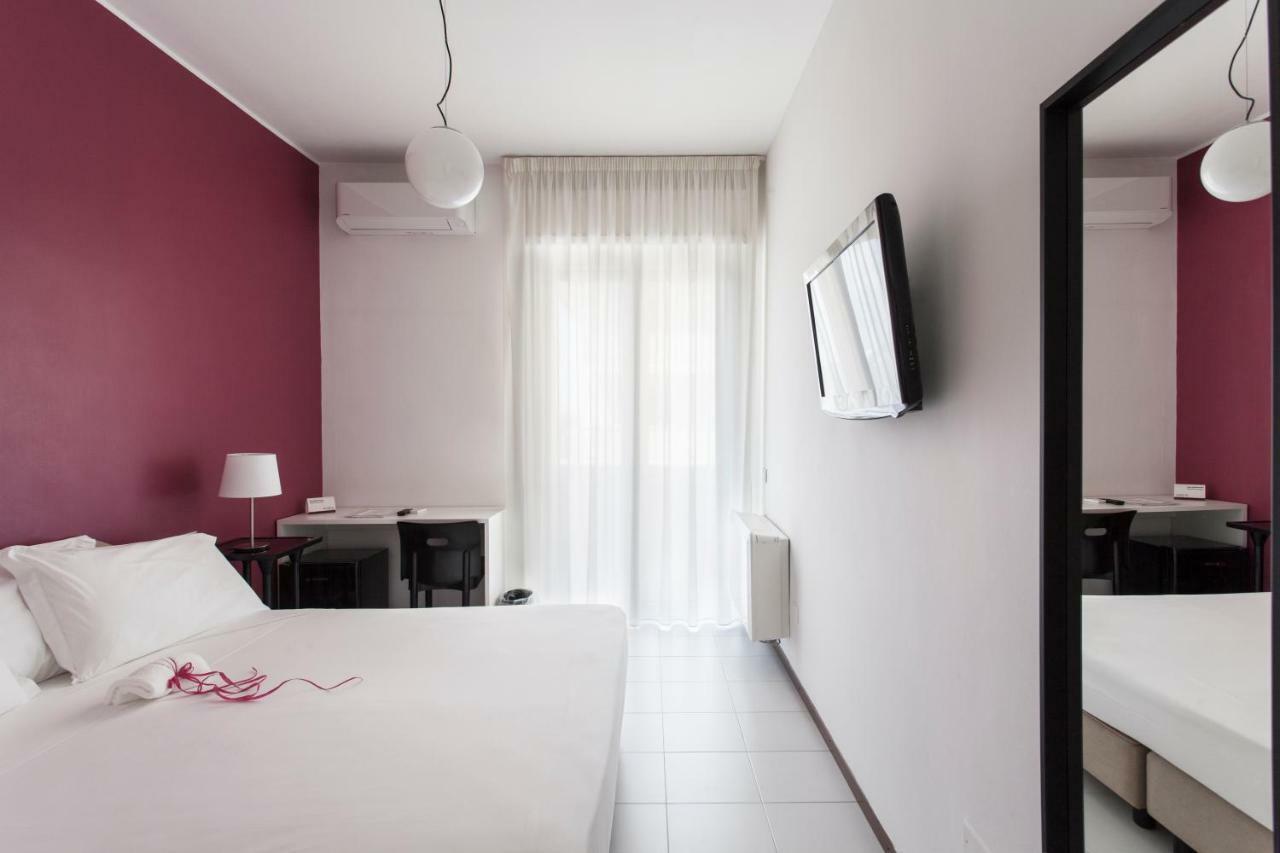Hotel Zenit Salento Lecce Eksteriør bilde